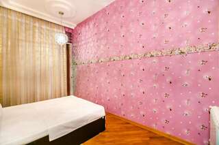 Апартаменты Luxary Apartment ISR Plaza Баку Апартаменты с 3 спальнями-39